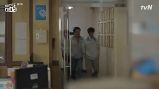 قسمت هفتم سریال کره ای Miss Lee خانم لی + زیرنویس