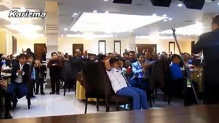 عروسی مذهبی چیست؟