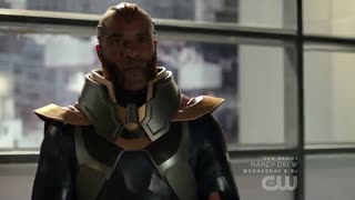 دانلود سریال کماندار Arrow - فصل 8  قسمت 1 - با زیرنویس چسبیده