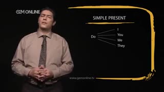 آموزش آسان انگلیسی با شبکه جم - درس 1