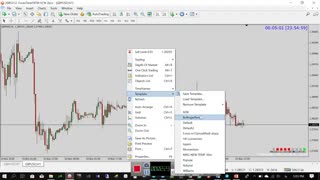 جلسه هفتم: افتتاح حساب مجازی و آشنایی با متاتریدر