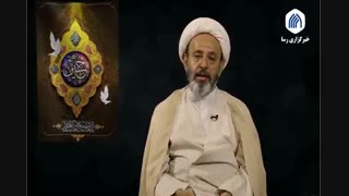 راهکار جلوگیری از انحراف در مجالس مذهبی