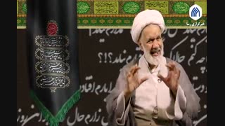 آسیب هایی که در جریان فرهنگ عاشورا وجود دارد