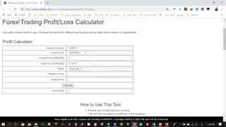 جلسه سیزدهم: مدیریت ریسک و سرمایه در بازار فارکس