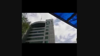 نماشویی ساختمان