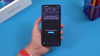 گوشی ریلمی ایکس 2 پرو (Realme X2 Pro) - گوشی سنتر
