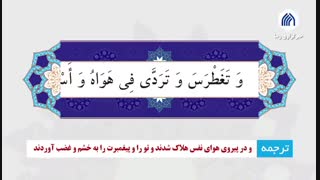 زیارت اربعین | صوت و تصویر