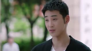 قسمت چهارم سریال چینی My Story for You داستانم تقدیم به تو