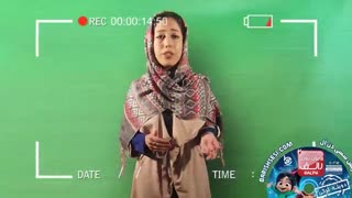پشت صحنه ای از کلیپ های باریش سسی