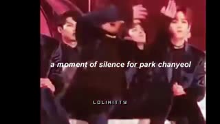 types of kpop idol reactions at award shows