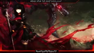 Nightcore - Courtesy Call
