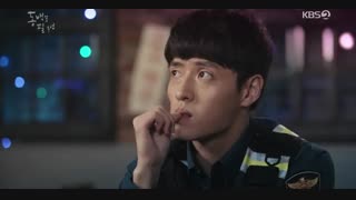 سریال وقتی کاملیا شکوفا می شود قسمت 19-20 + زیرنویس فارسی