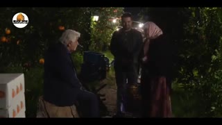 سریال ستایش 3 قسمت 28