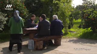 دانلود سریال ستایش فصل سوم قسمت 29 بیست و نهم