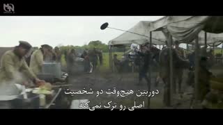 پشت صحنه فیلم 1917 با زیرنویس فارسی
