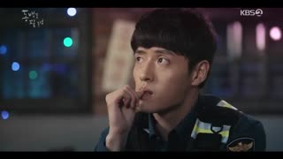 قسمت دهم سریال کره ای وقتی کاملیا شکوفا می شود When the Camellia Blooms +زیرنویس آنلاین با بازی گونگ هیو جین و کانگ ها نول