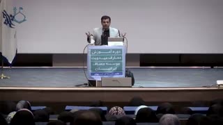 افق مهدوی گام دوم انقلاب - جلسه اول - استاد رائفی پور
