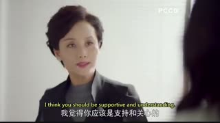 قسمت 24  از سریال چینی‌ ده سال بعد ( ده سال دیر ) Ten Years Late 2019 / 十年三月三十日