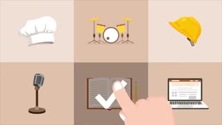 این کلمه ترسناک به شما انگیزه ی لازم برای انجام هر کاری رو میده! (دوبله فارسی)