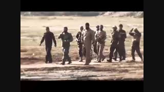 نماهنگ کبوترانه ویژه مدافعان حرم