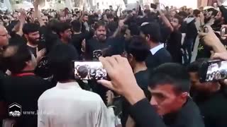 سفرنامه اربعین قسمت هفدهم