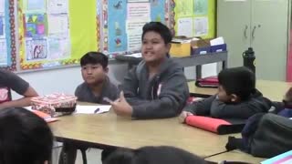 How to Conduct a Socratic Seminar