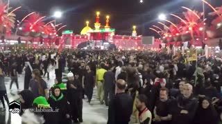 سفرنامه اربعین-قسمت بیستم