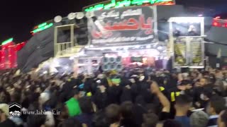 سفرنامه اربعین-قسمت نوزدهم