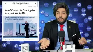 نیویورک تایمز: اسرائیل بدنبال تغییر رژیم ایران بوسیله تحریم و بدون جنگ.امید دانا - رودست