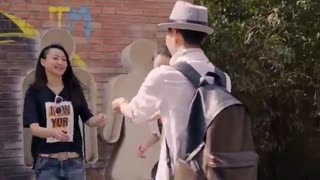 فیلم چینی دختر و دختر کامل با زیرنویس /Girl and Perfect Girl Chinese Movie 2016