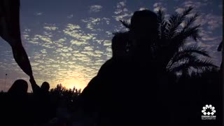 امام خمینی(ره) شهادت امام حسین علیه السلام را زنده نگهدارند