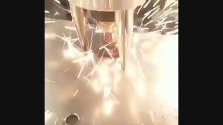 جوشکاری زائده ای | پیچ جوش | Stud Welding