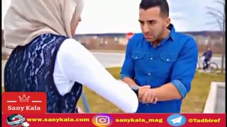 مرحم دستات...  (ثانیکالا)