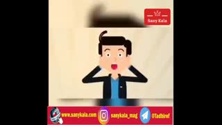 روغن خراطین...  (ثانیکالا)