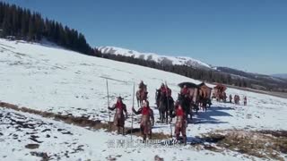 سریال چینی همیشه شب- Ever Night 2018قسمت سوم با زیرنویس فارسی