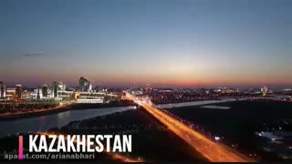 ثبت شرکت و مشاوره سرمایه گذاری در قزاقستان