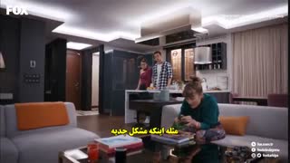 دانلود قسمت 18 همه جا تو - Her Yerde Sen با زیرنویس چسبیده