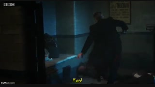 قسمت ششم (آخر) فصل چهارم سریال پیکی بلایندرز (نقابداران)Peaky Blinders Season 4 +زیرنویس چسبیده فارسی