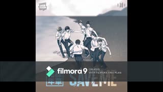BTS SAVE ME WEBTOON