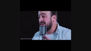 نوحه ترکی فوق العاده زیبا _ سسلرم کرب و بلا حسین کرب و بلا