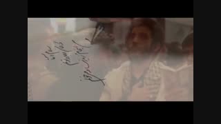 سلام آقا که الآن روبروتونم