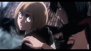 کی گفته میکاسا فقط به ارن اهمیت میده؟؟!!