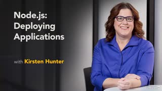 آموزش گسترش برنامه ها در Node.js