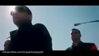 قسمت 9 سریال مانکن(کامل)(قانونی)| سریال مانکن قسمت نهم