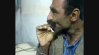 لر بستنی ندیده