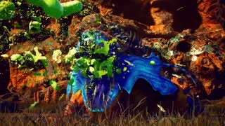 لانچ تریلر The Outer Worlds