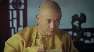 سریال چینی Story of Yanxi Palace قصر یانژی قسمت 20