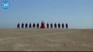 سکانس دیدنی فیلم پاپیون