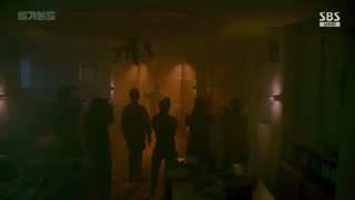 قسمت دهم سریال کره ای بی‌خانمانVagabond 2019 با بازی سوزی + زیرنویس فارسی آنلاین