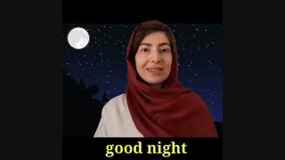 آموزش مکالمه زبان انگلیسی با عفت بهبود